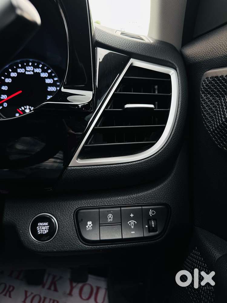 Kia Seltos 1.5 Htx+ Diesel Imt, 2023, Diesel