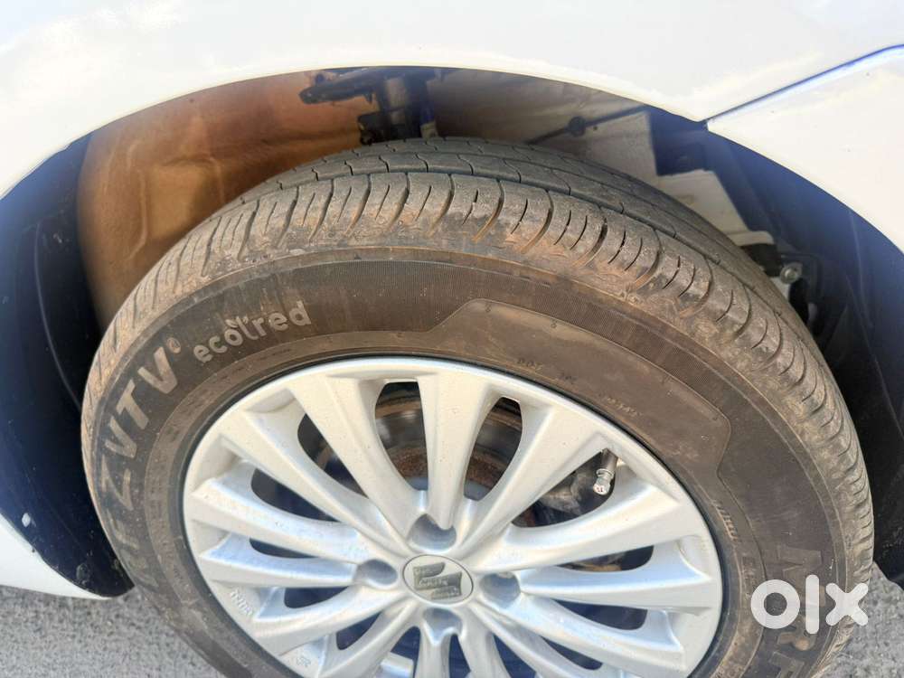 Maruti Suzuki Ciaz 1.4 Delta, 2018, Petrol