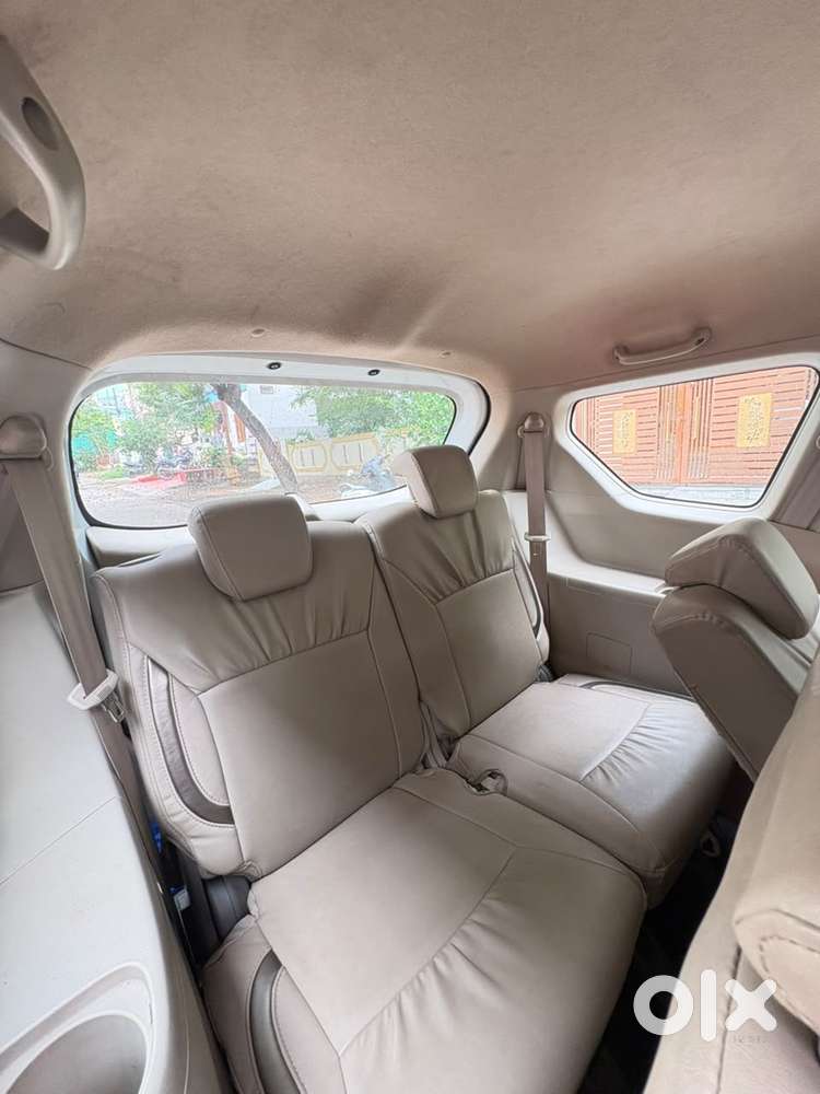 Maruti Suzuki Ertiga 1.5 Vxi, 2024, Petrol