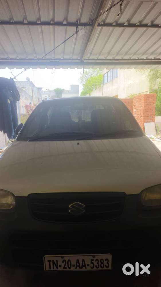 Maruti Alto