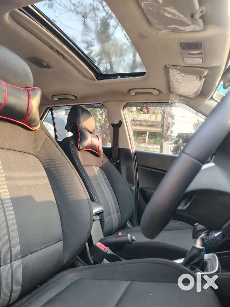 Hyundai Venue Turbo Manual 2021