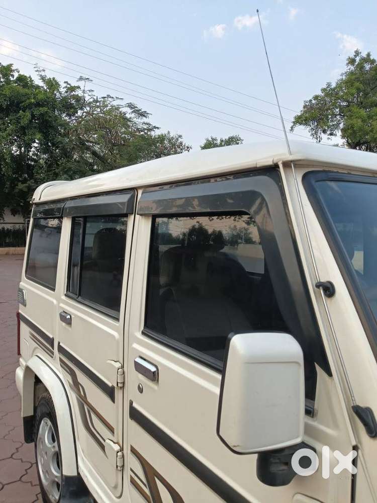 Mahindra Bolero B6 (o), 2021, Diesel