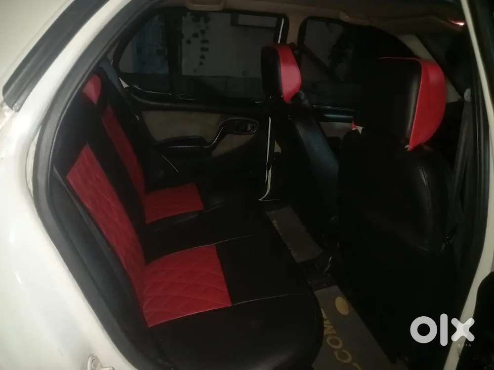Tata Indigo Ecs 2015 Diesel 2nd Owner