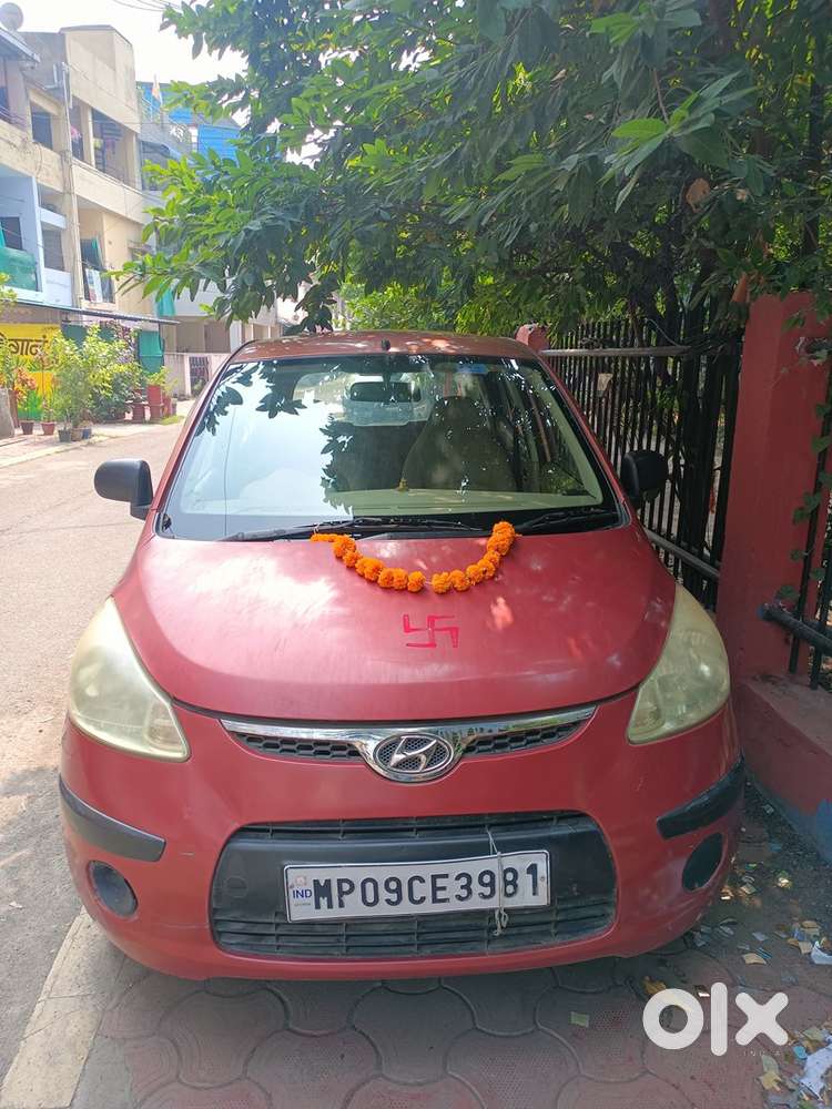 Hyundai I10 Petrol 2009