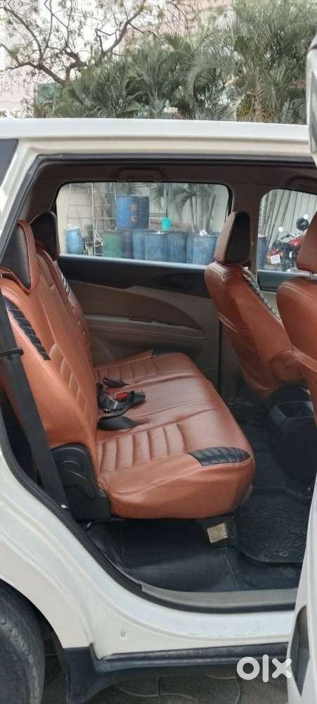 Mahindra Marazzo M2 8str, 2022, Diesel