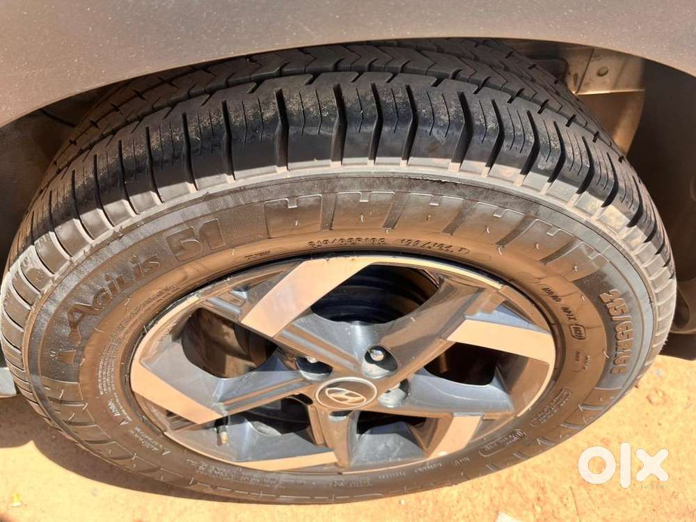 Hyundai Venue 2019 Diesel Well Maintained