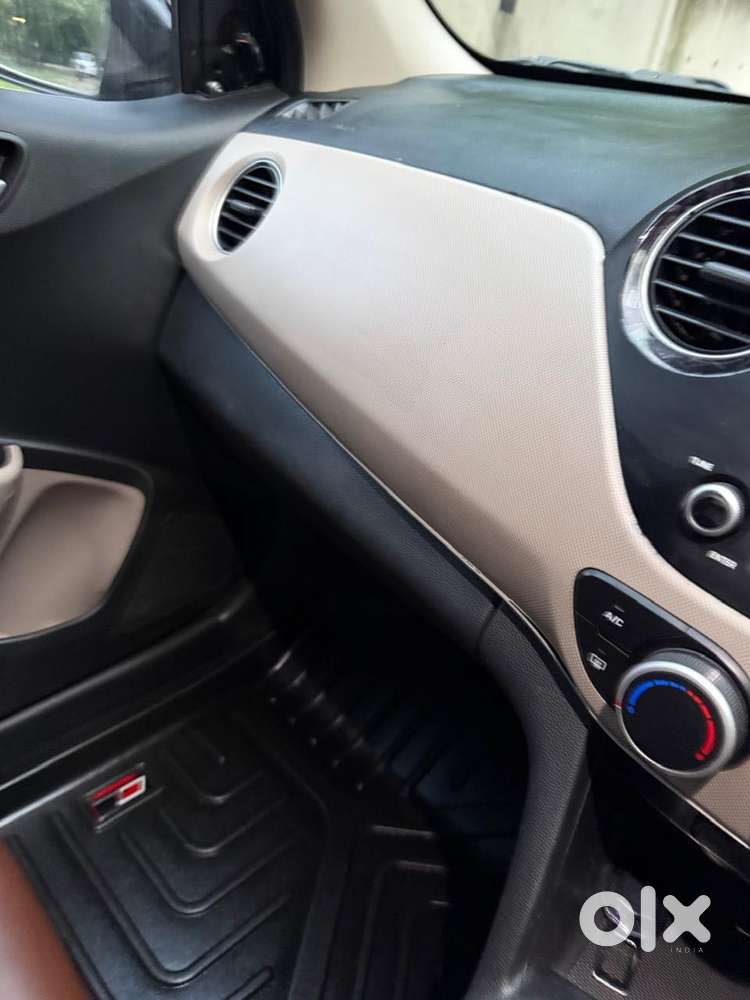 Hyundai Grand I10 1.2 Kappa Sportz (o), 2019, Cng & Hybrids
