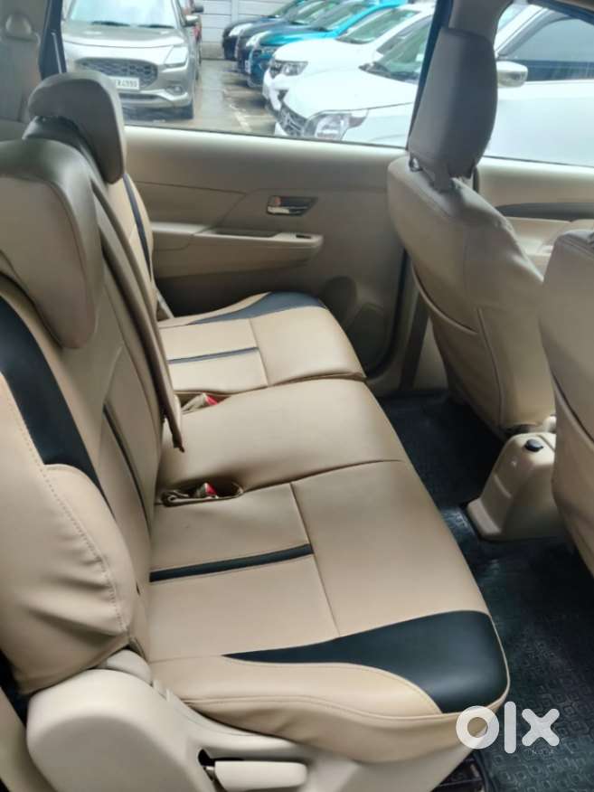 Maruti Suzuki Ertiga Vxi (o) Cng, 2020, Cng & Hybrids