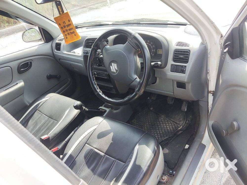 Maruti Suzuki Alto K10 Lxi Optional, 2012, Petrol