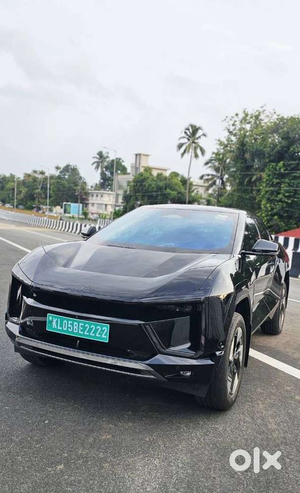 Mahindra Be 6 Pack Three B79, 2026, Electric