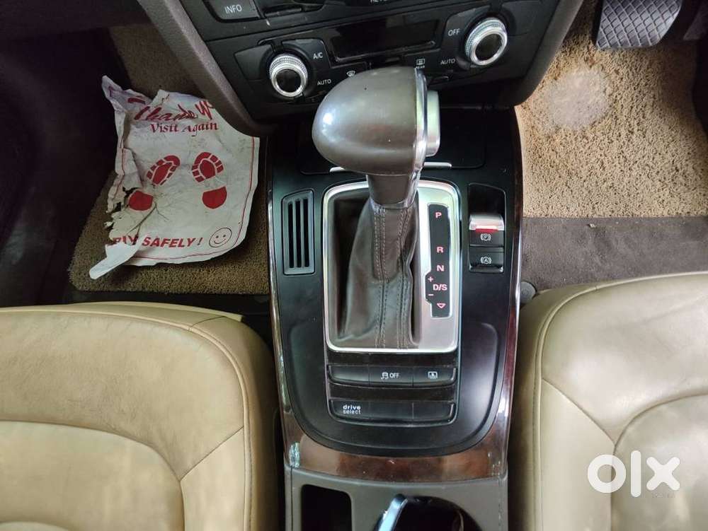 Audi A4, 2015, Diesel