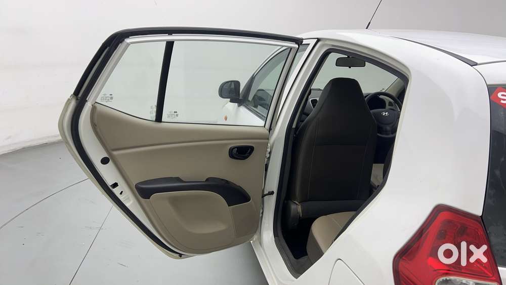 Hyundai I10 Magna 1.1l, 2014, Petrol