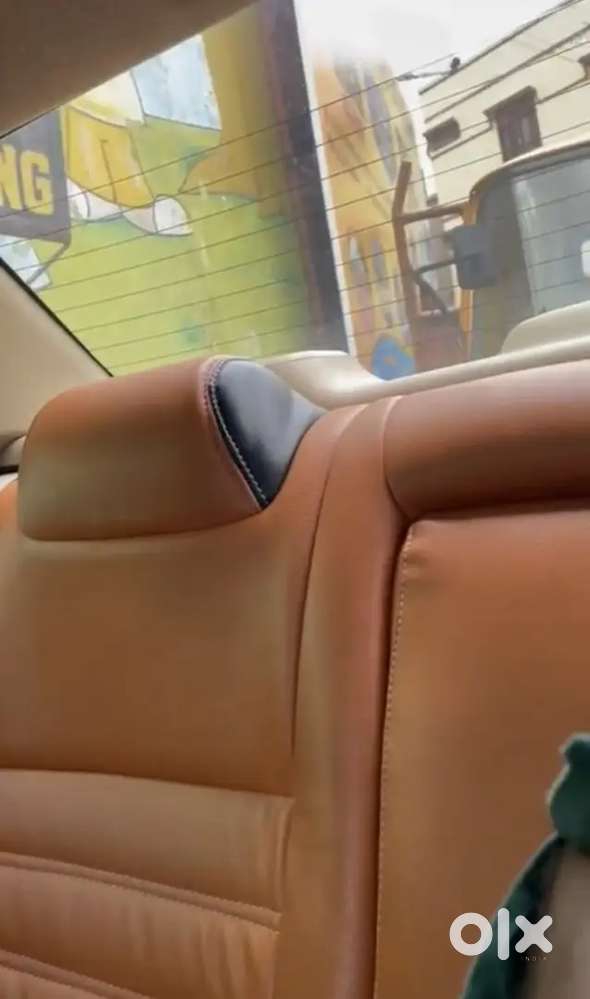 Honda Amaze 2013 Diesel Good Condition