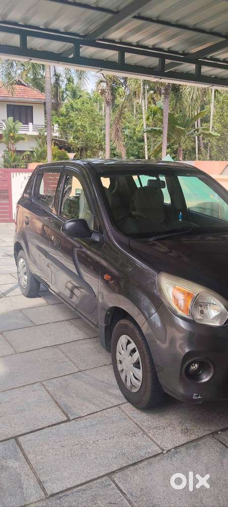 Maruti Suzuki Alto 800,2016 Mode, Petrol, Good Condition