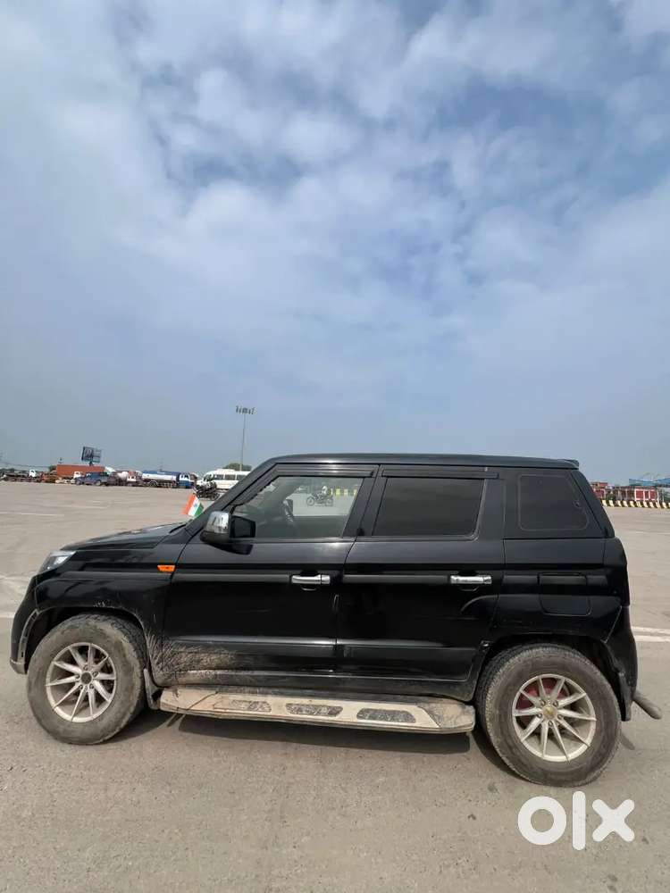 Mahindra Bolero Neo 2022 Diesel