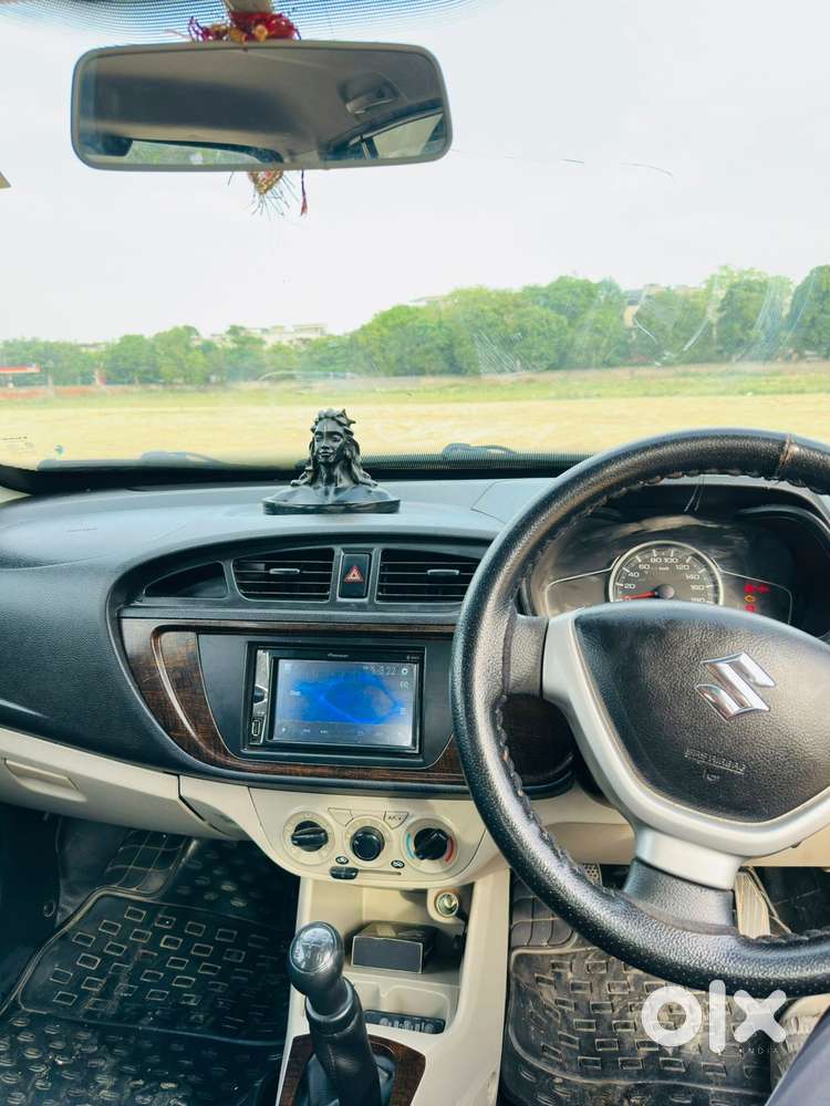 Maruti Suzuki Alto 800 Lxi, 2021, Cng & Hybrids