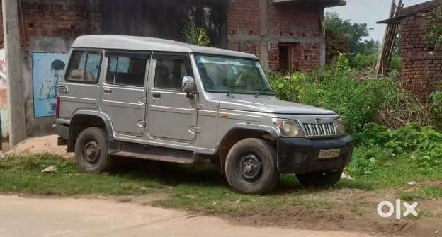 Mahindra Bolero 2015 Diesel Well Maintained