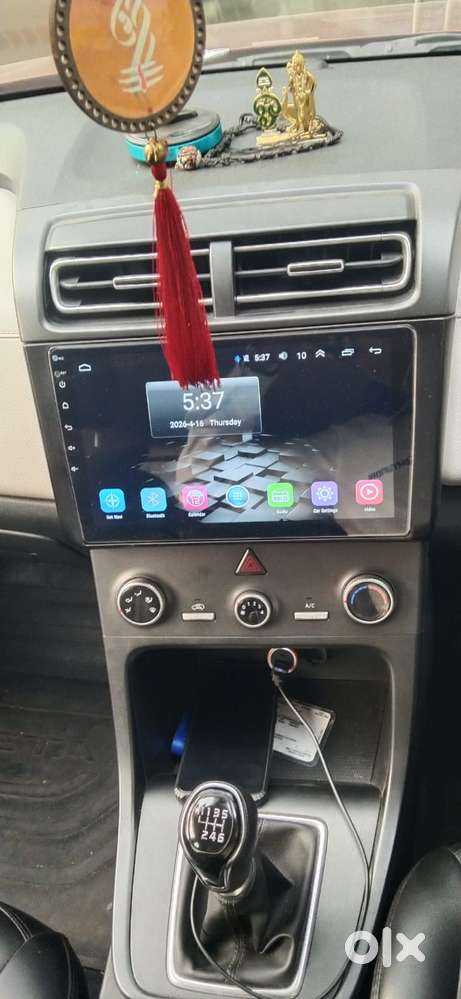 Hyundai Creta 1.5 Crdi E Diesel Mt, 2021, Diesel