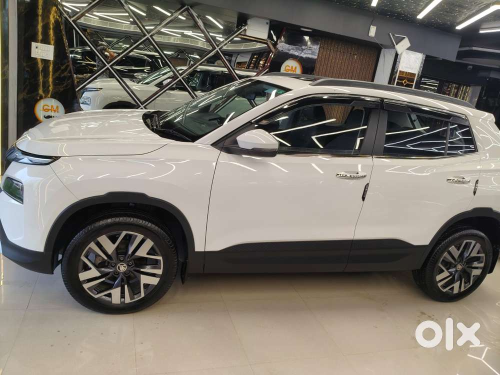 Skoda Kylaq Prestige At, 2026, Petrol
