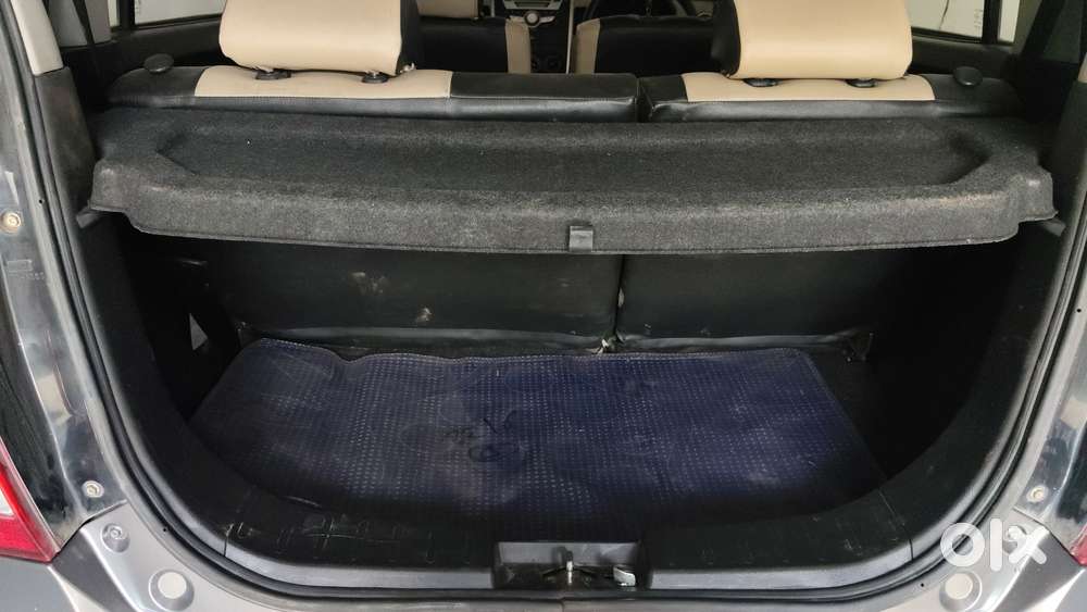 Maruti Suzuki Wagon R Vxi Amt, 2016, Petrol