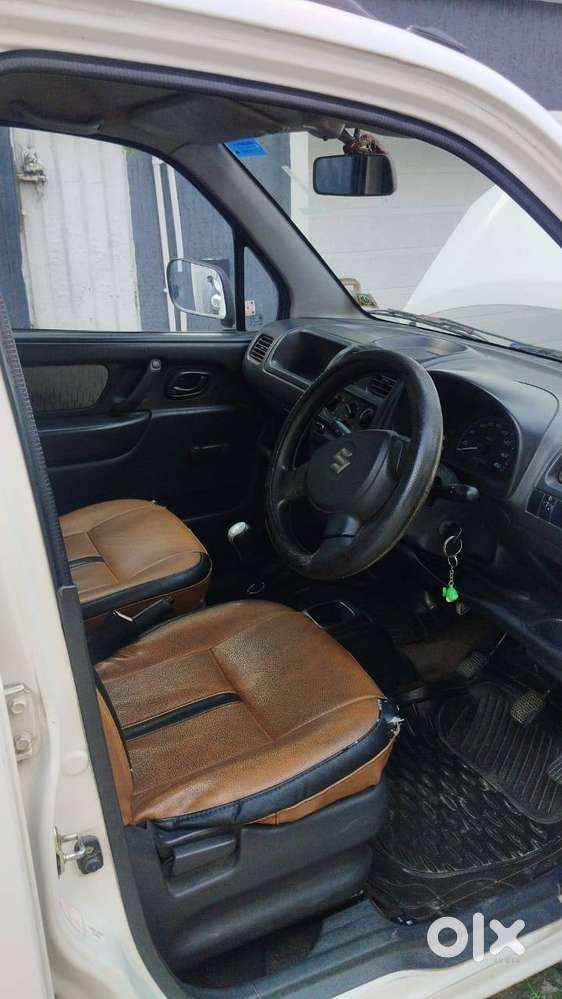 Maruti Suzuki Wagon R 2010