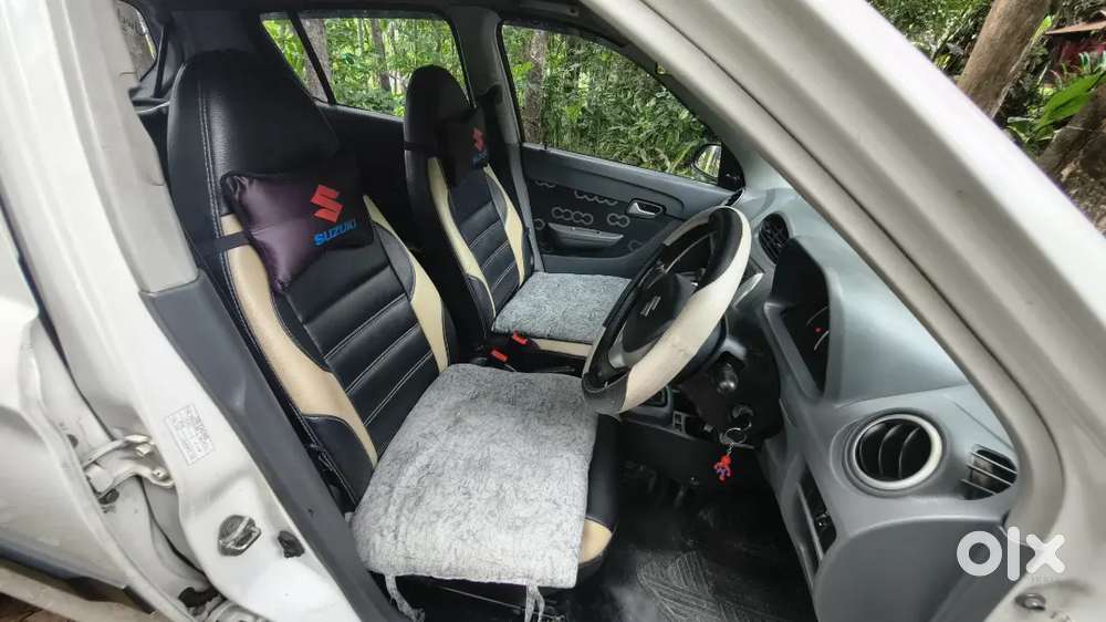 Maruti Suzuki Alto 800 2016 Petrol 132500 Km Driven Well Maintained