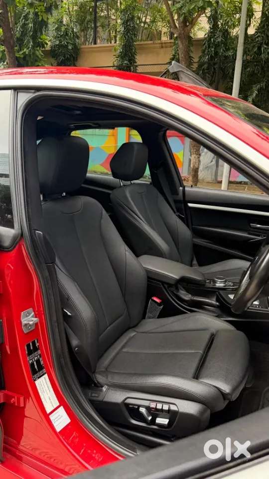 Bmw 3 Series 2.0 330i Gt M Sport, 2020, Petrol