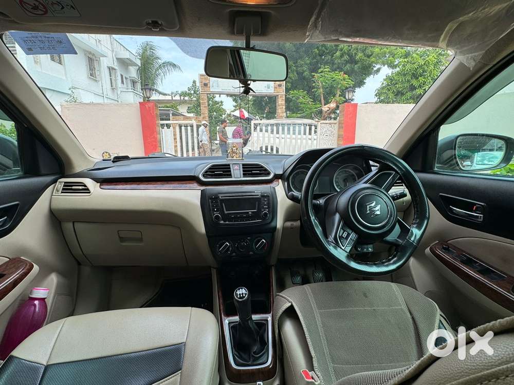 Maruti Suzuki Swift 2018