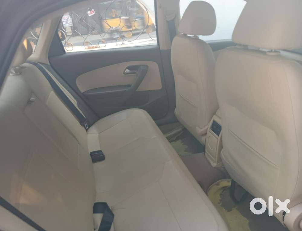 Volkswagen Vento, 2014, Diesel