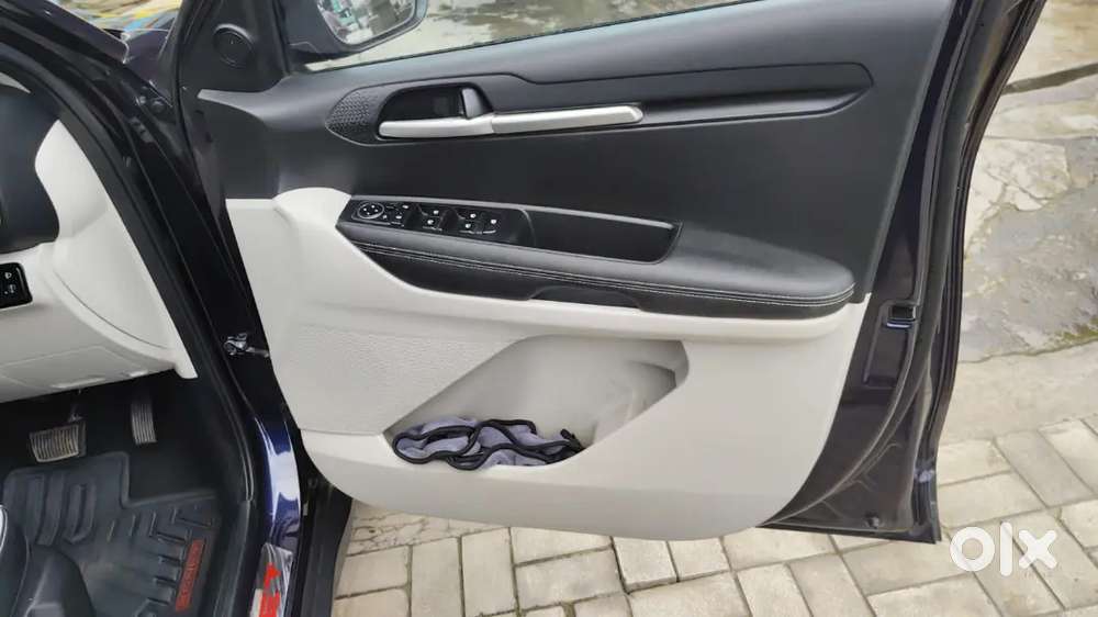 Kia Sonet 1.5 Diesel 2022