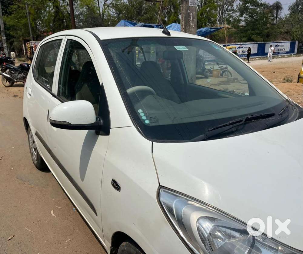 Hyundai I10 Exp 2031 Petrol,