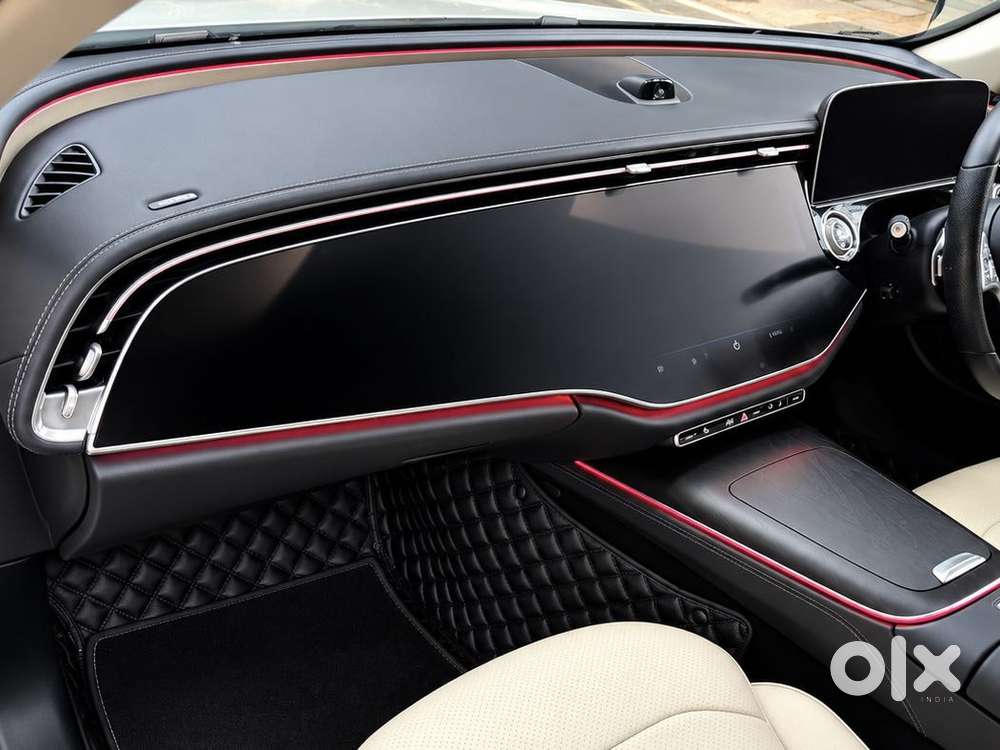 Mercedes-benz E-class E 220 D, 2025, Diesel