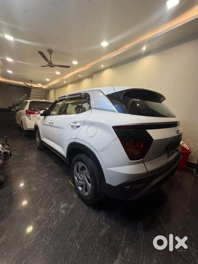 Hyundai Creta 1.5 Ex 2022 Crdi Mt
