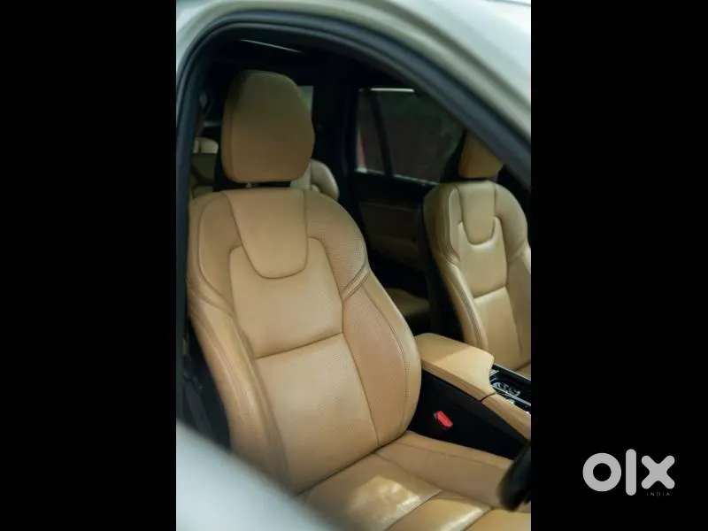 Volvo Xc90, 2019, Diesel