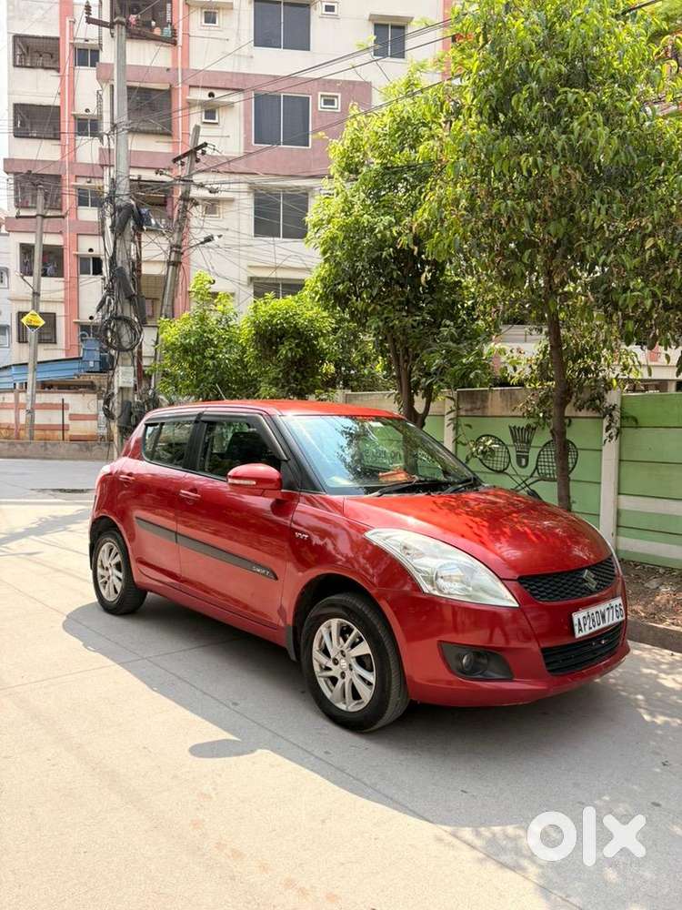 Maruti Suzuki Swift 2014 Petrol Good Condition