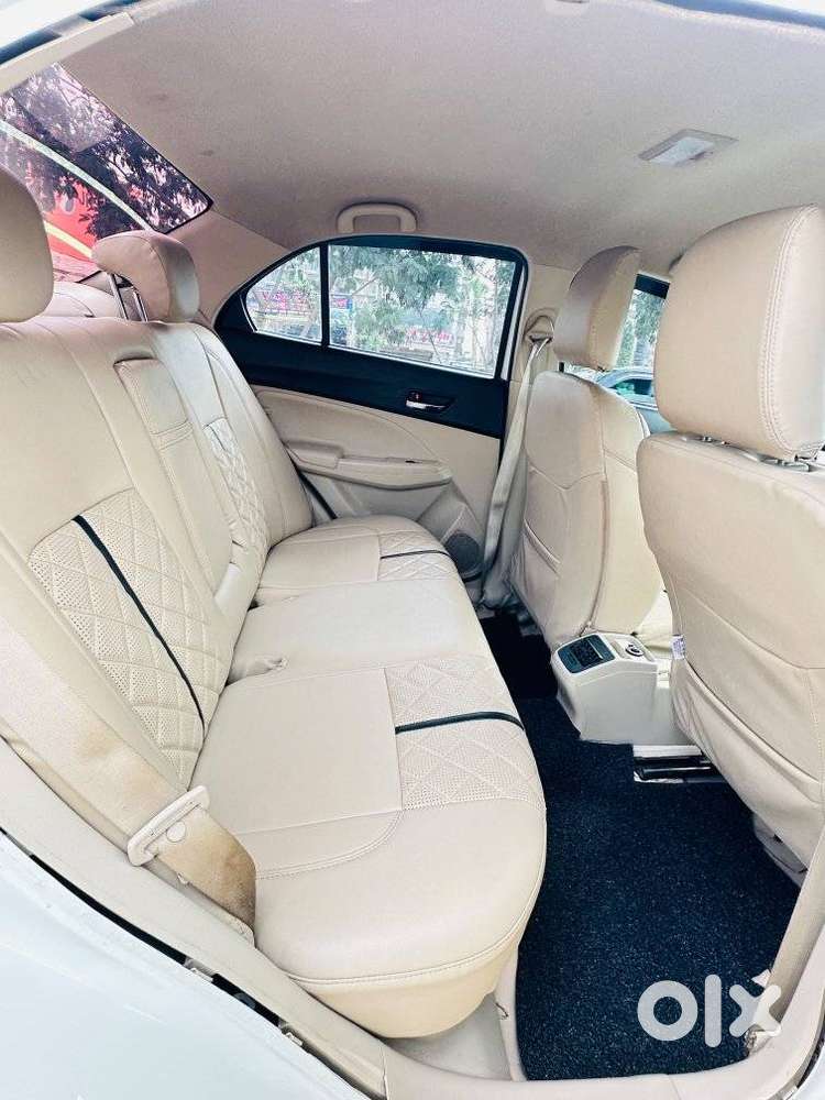 Maruti Suzuki Dzire 1.2 Vxi, 2020, Petrol