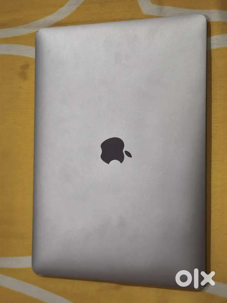 Mabook 2019 i7 16/512GB