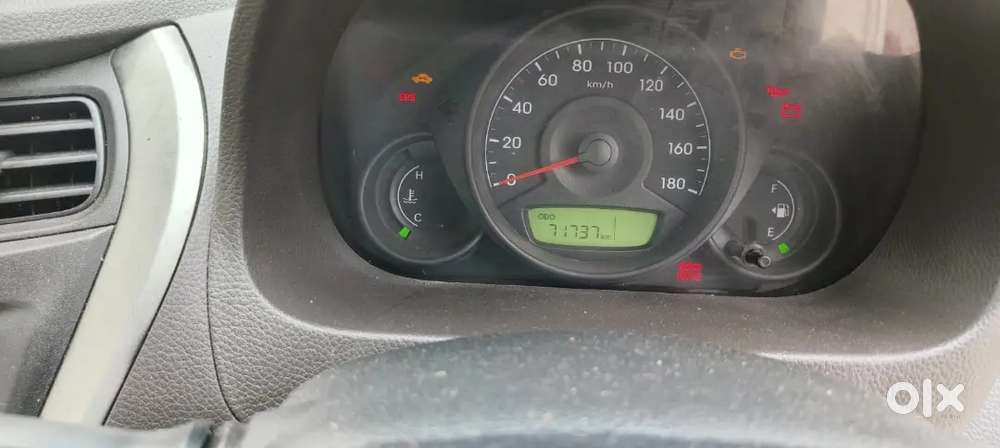 Hyundai Eon Era 2013
