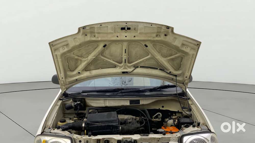 Hyundai Santro Xing Gls Plus Audio, 2013, Petrol