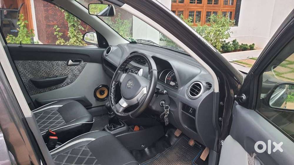 Maruti Suzuki Alto 800 0.8 Lxi (o), 2019, Petrol