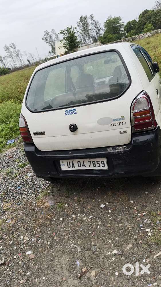 Haldwani Number Hai Bhi Kami Nahin Hai Andar Se Bhi Gadi Hai