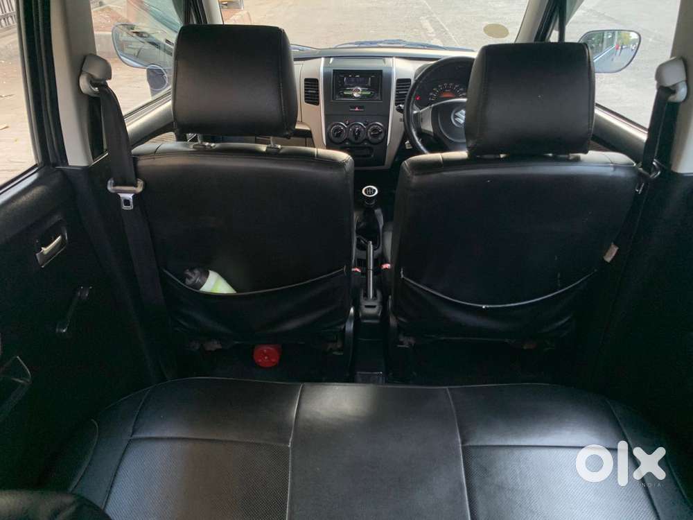 Maruti Suzuki Wagon R 1.0 2013-2019 Lxi Cng, 2016, Cng & Hybrids