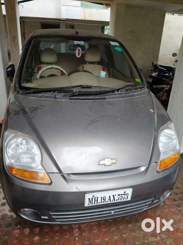 Chevrolet Spark Ls Lpg