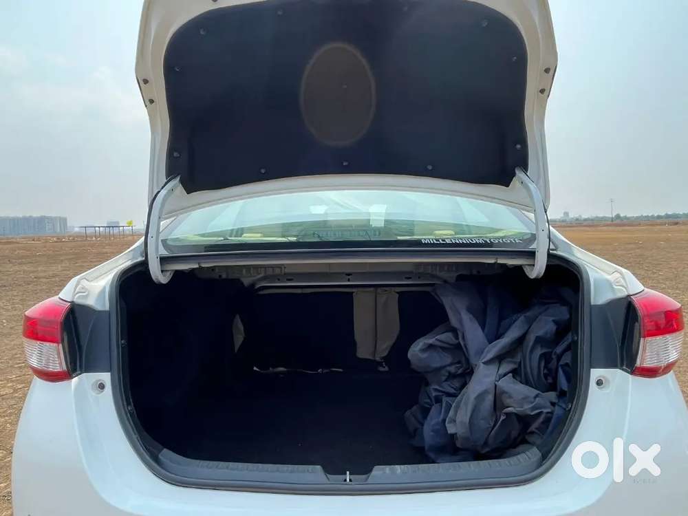 Toyota Yaris 1.5 2019
