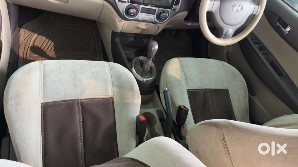 Hyundai I20 2012 Model, Diesel Car, Avilable For Sale In Anand