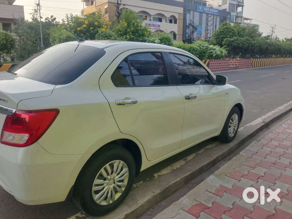 Maruti Suzuki Dzire Vdi, 2018, Diesel