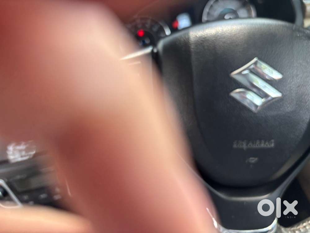 Maruti Suzuki Ciaz 2019