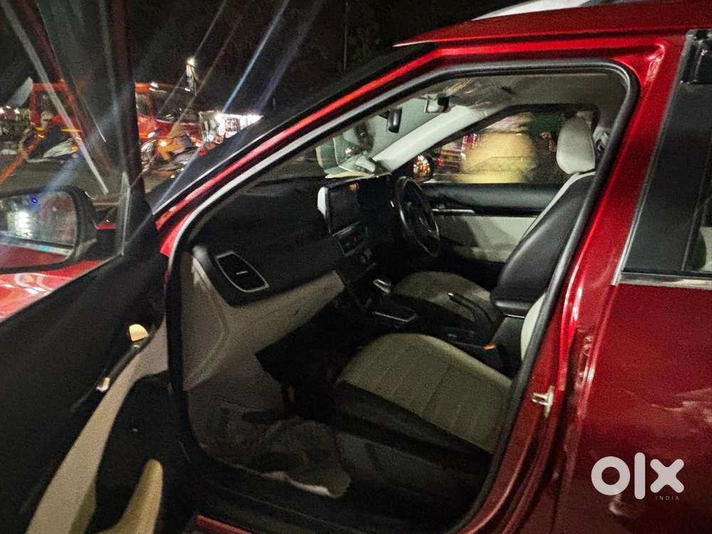 Kia Seltos Gtx Plus 1.5 Turbo Petrol Dct, 2020, Petrol