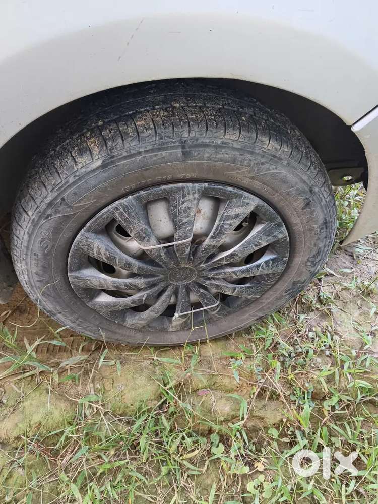 Maruti Suzuki Wagon R Lxi 2009