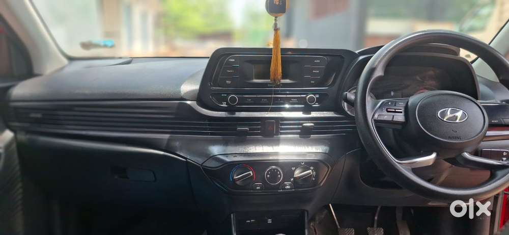 Hyundai I20 Magna 1.4 Crdi, 2020, Diesel